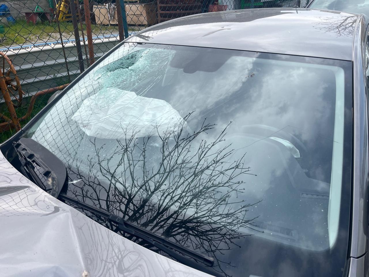 Volkswagen Polo 1.0 EVO 80 CV 5p. Sport BlueMotion Technology