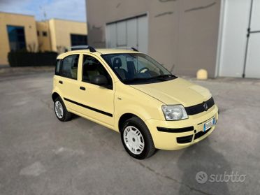 FIAT PANDA 1.4 METANO 2012 12 MESI DI GARANZIA