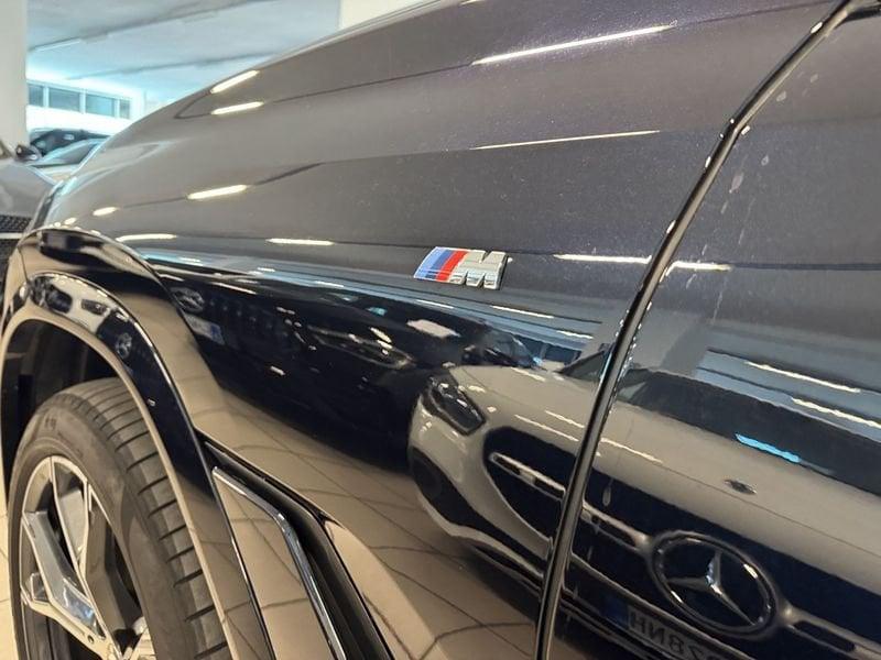 BMW X6 X6 xDrive30d 48V Msport Pro
