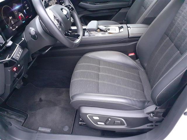 RENAULT Austral 1.3 mild hybrid Techno 160cv auto