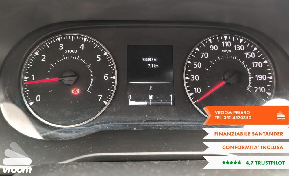 DACIA Duster 2ª serie Duster 1.6 SCe GPL 4×2 ...