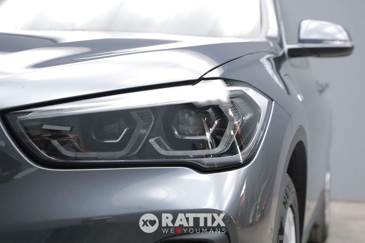 BMW X1 1.5 xdrive25e Business Advantage auto