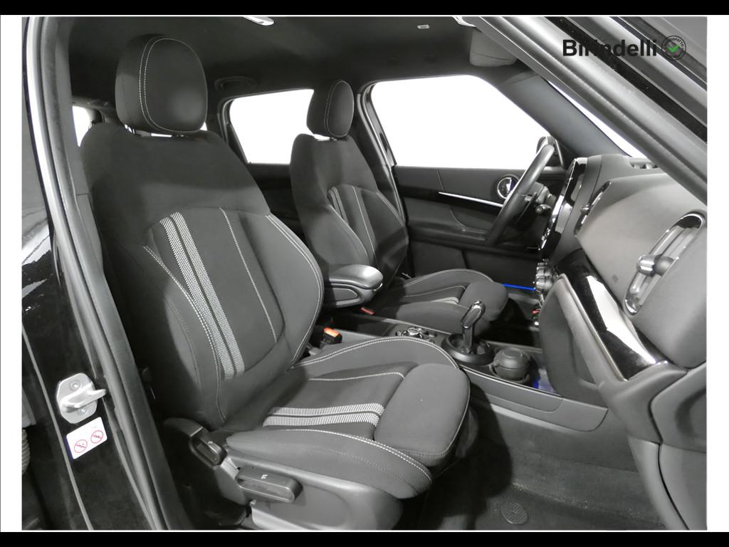 MINI Mini Countrym.(F60) - Mini 2.0 Cooper SD Business Countryman