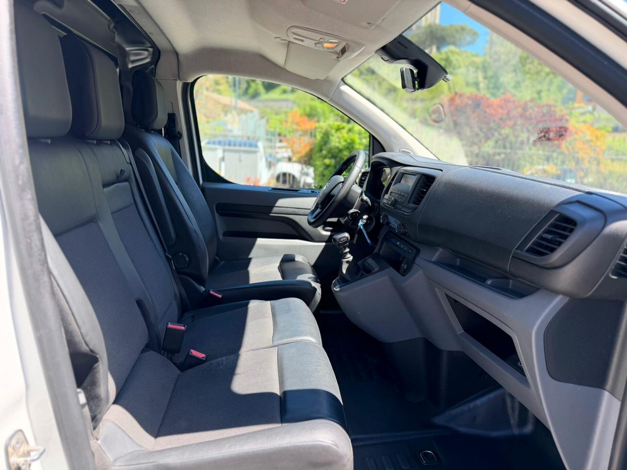OPEL VIVARO 1.5 DIESEL 120CV L1H1 ENJOY – 2021