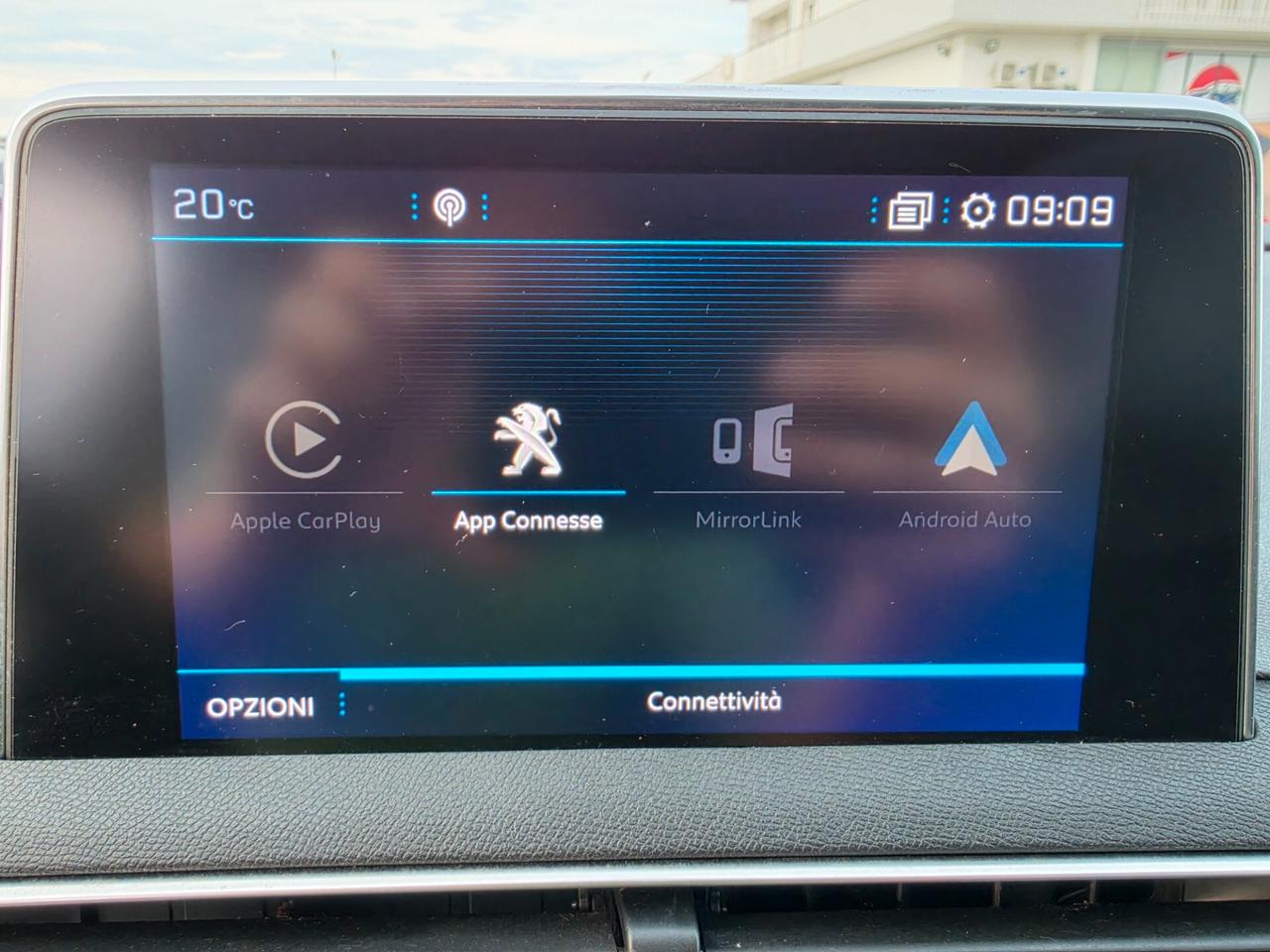 Peugeot 3008 PureTech Turbo 130 S&S Allure