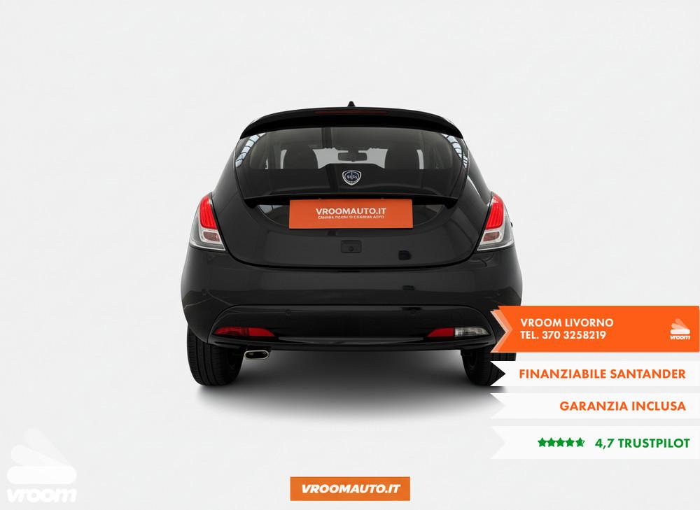 LANCIA Ypsilon 3ª serie Ypsilon 1.0 FireFly 5 ...