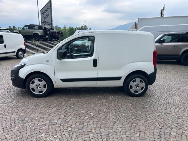 FIAT Fiorino 1.3 MJT 95CV Cargo SX