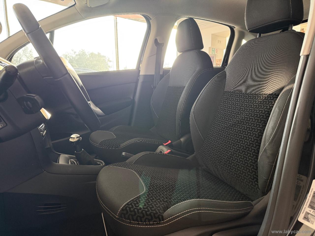 CITROEN C3 1.1 Seduction