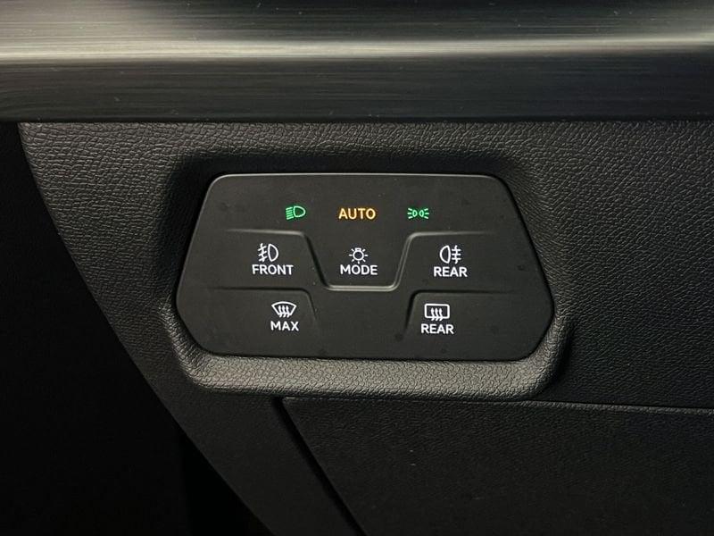 Cupra Leon Leon Sportstourer 2.0 TDI 150 CV DSG