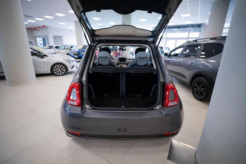 FIAT 500 1.2 Pop 69cv my20