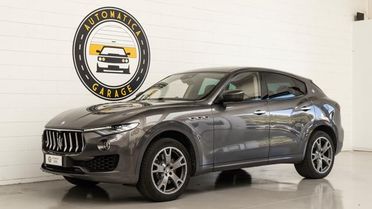 MASERATI Levante V6 430 CV S AWD Gransport SERVICES PERFETTO