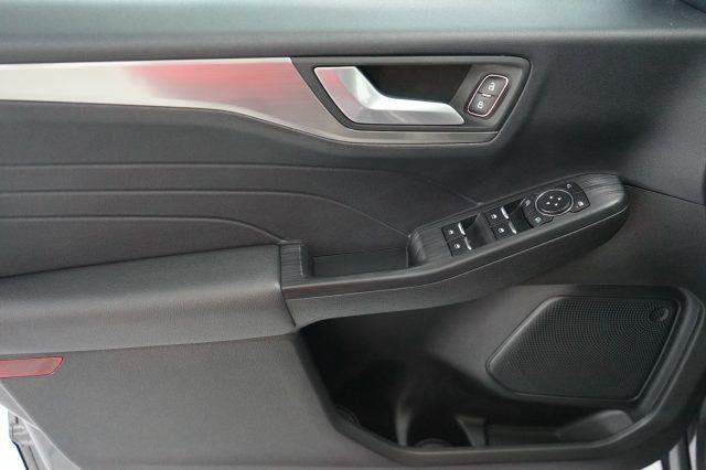 FORD Kuga 2.5 Full Hybrid 190 CV CVT 2WD Titanium FHEV