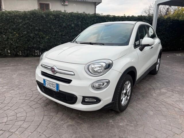 Fiat 500X 1.3 MultiJet 95 CV Lounge