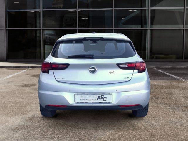 OPEL Astra 1.6 CDTi 110CV Start&Stop 5 porte Business Premium