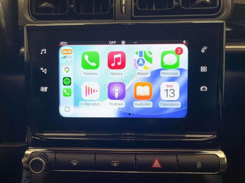 Citroën C3 1.2 puretech s&s 83cv Plus