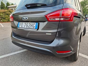 Ford bmax anno 2016 titanium neo patentati