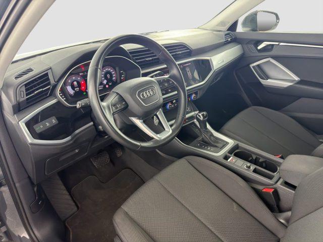 AUDI Q3 Q3 SPB 35 TDI S tronic Business Plus