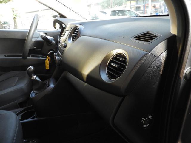 HYUNDAI i10 COMFORT ECONEXT GPL