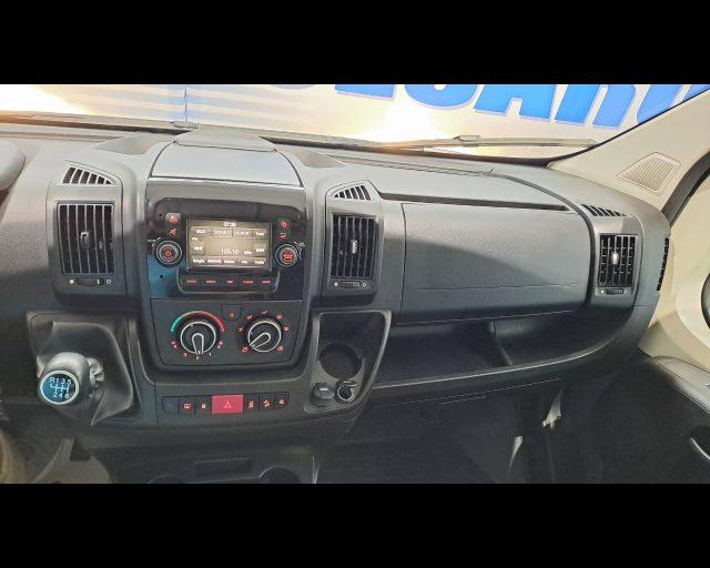 CITROEN Jumper 30 L1H1 2.2 bluehdi 120cv S&S-DETAX