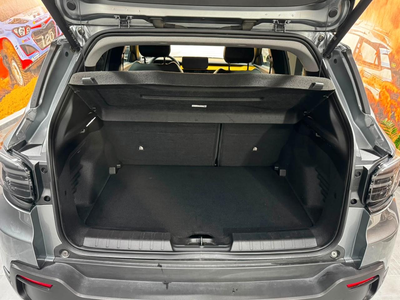 Jeep Avenger 1.2 Turbo 100 CV Altitude