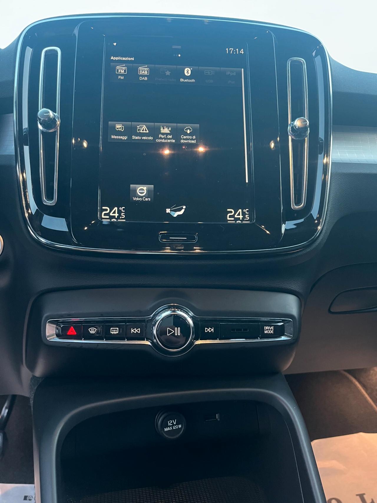 XC40 1.5 t2 Momentum Pro auto my21