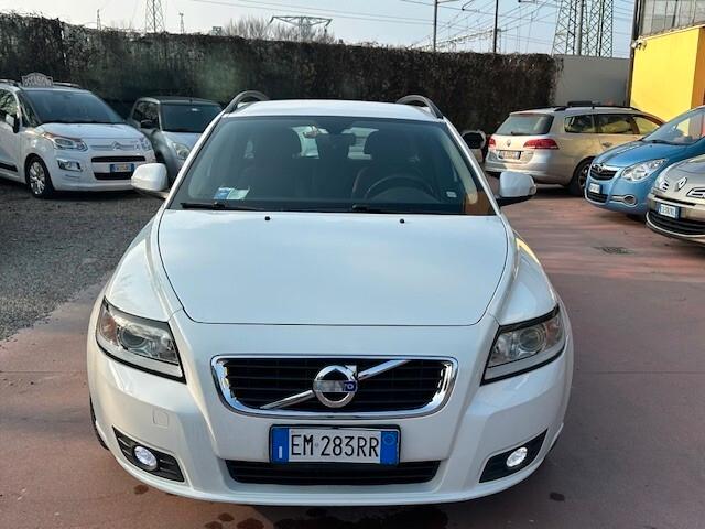 Volvo V50 D4 Momentum