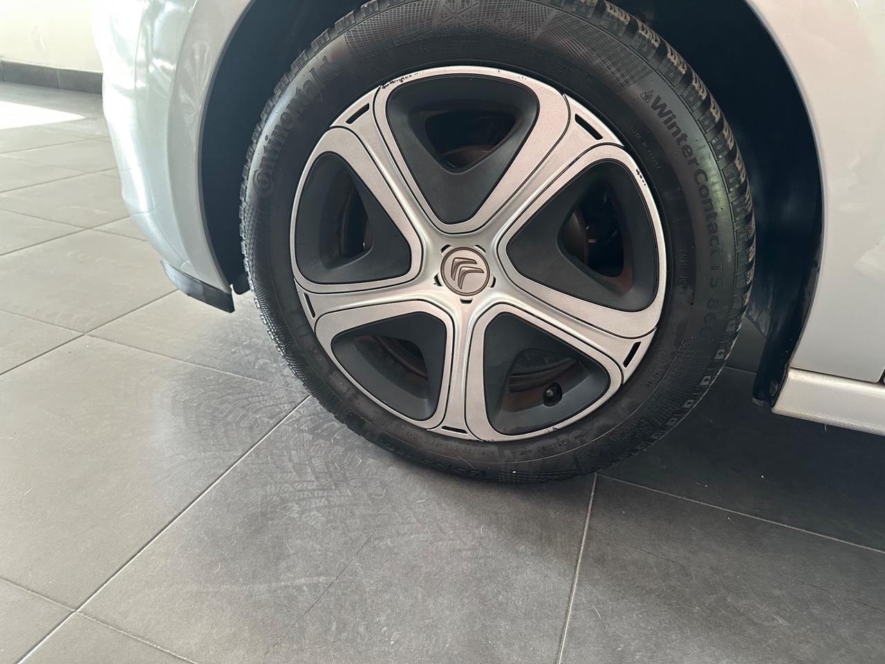 Citroen C3 1.0 VTi 68 Seduction