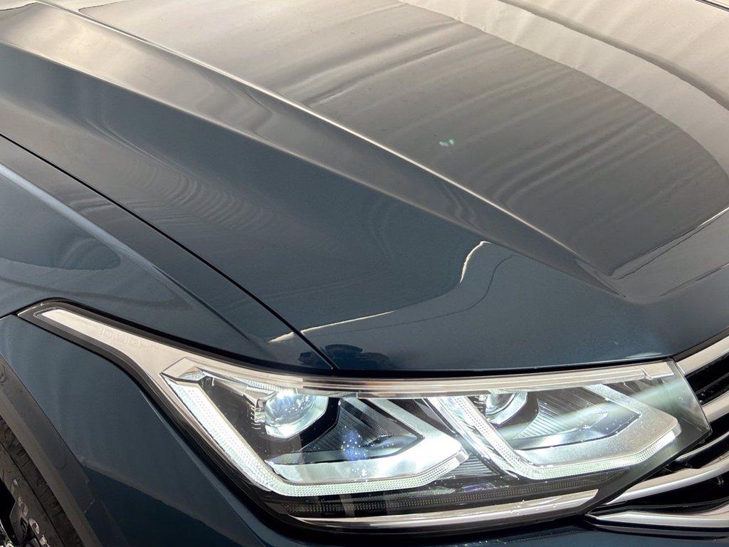 VOLKSWAGEN Tiguan 2.0 tdi elegance 150cv dsg del 2023