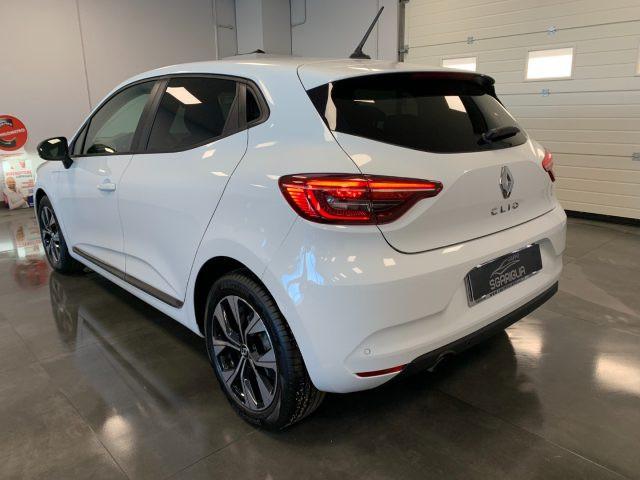 RENAULT Clio 1.5 Blue dCi Initiale Paris 5 Porte