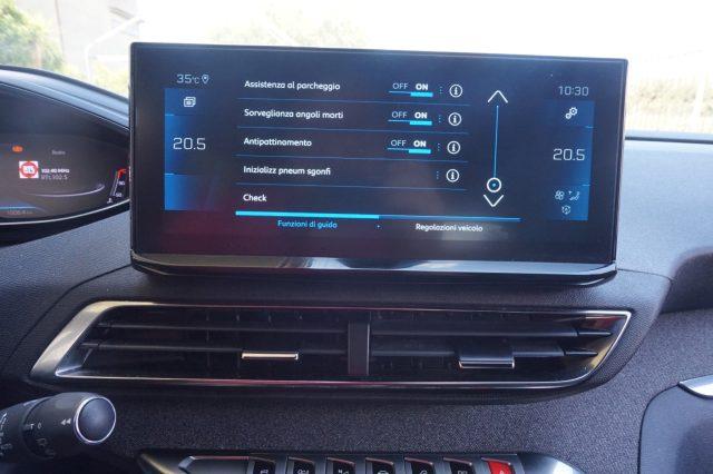 PEUGEOT 3008 BlueHDi 130 S&S EAT8 Allure Pack