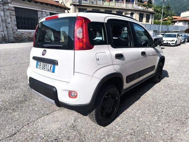 FIAT Panda 1.3 MJT 95 CV 4x4 euro 6B