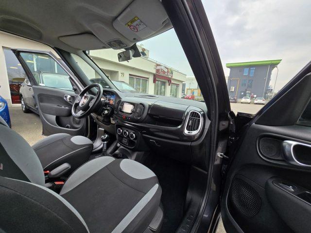 FIAT 500L 1.4 95 CV Lounge NEOPATENTATI