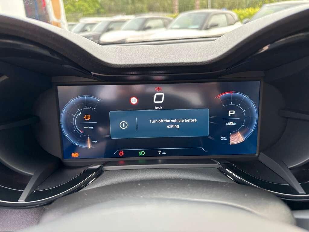 Alfa Romeo Junior 1.2 145 CV Hybrid eDCT6 Ti rent to buy