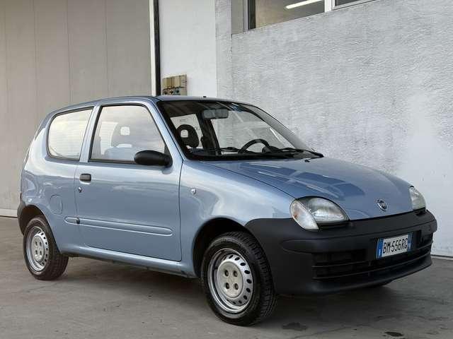 Fiat Seicento Seicento 1.1 (s) unipro