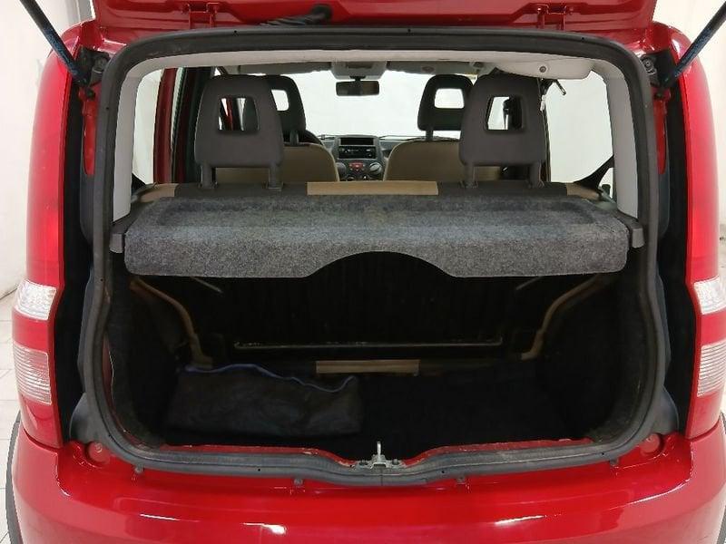 FIAT Panda 1.2 Climbing 4x4
