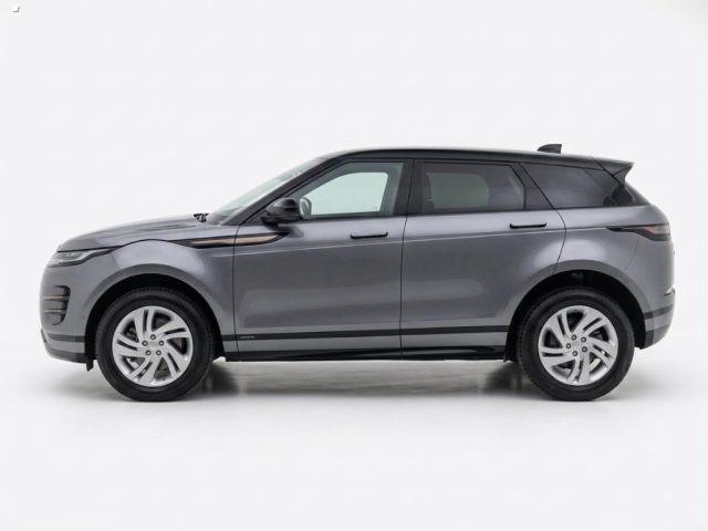 LAND ROVER Range Rover Evoque 2.0D I4 150CV AWD Business Edition