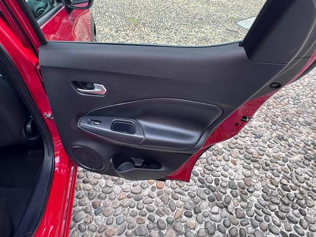NISSAN Juke 1.0 DIG-T 114 CV DCT Tekna