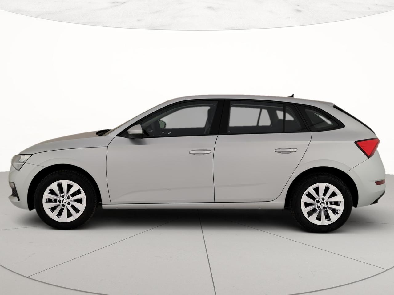 Skoda Scala 1.0 tsi ambition 95cv