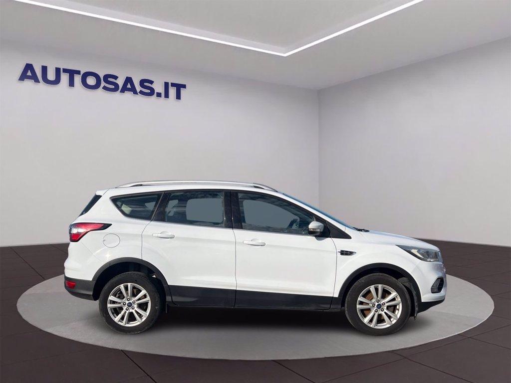 FORD Kuga 1.5 TDCI 120 CV S&S 2WD Business del 2018
