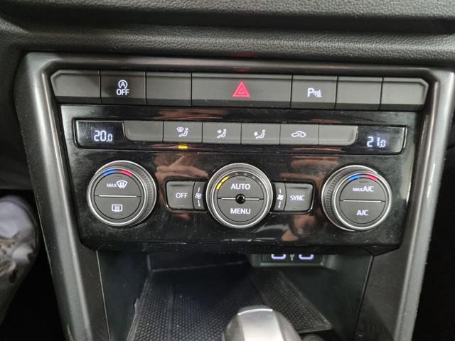 VOLKSWAGEN T-Roc 2.0 TDI SCR 150 CV DSG 4MOTION R-Line