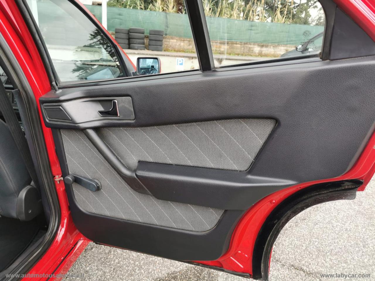 ALFA ROMEO 155 2.0i turbo 16V Q4