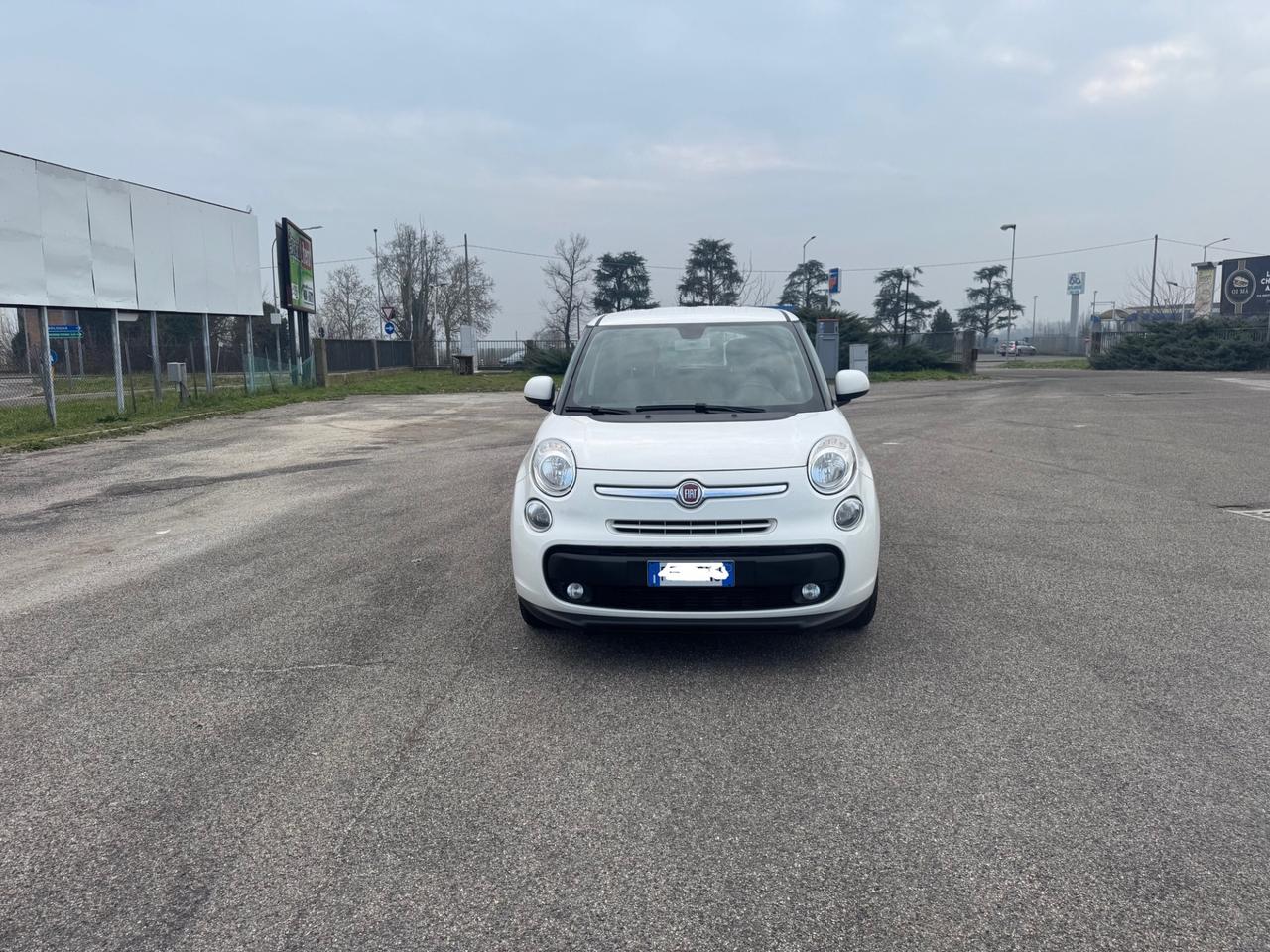 Fiat 500L 1.3 Multijet 85 CV Lounge