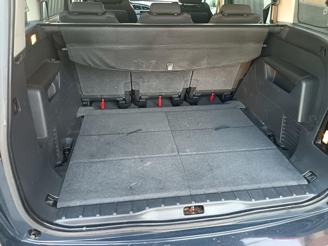 Peugeot 5008 1.6 HDi 112CV Business