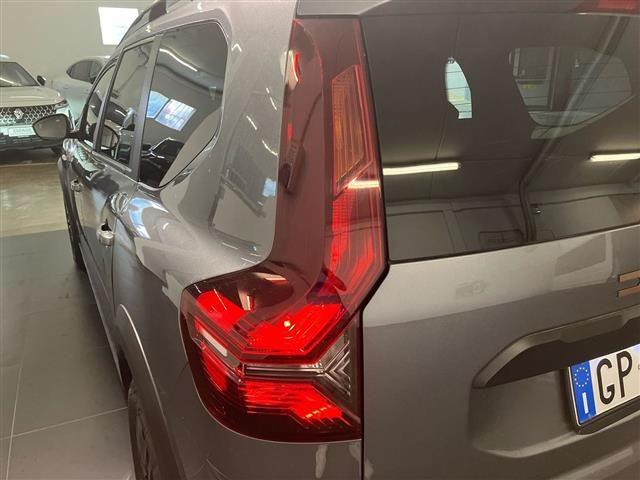 DACIA Jogger 1.0 TCe 110cv Extreme