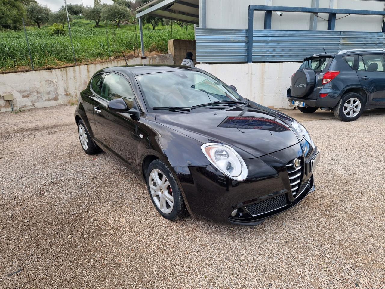 Alfa Romeo MiTo 1.3 JTDm 85 CV S&S