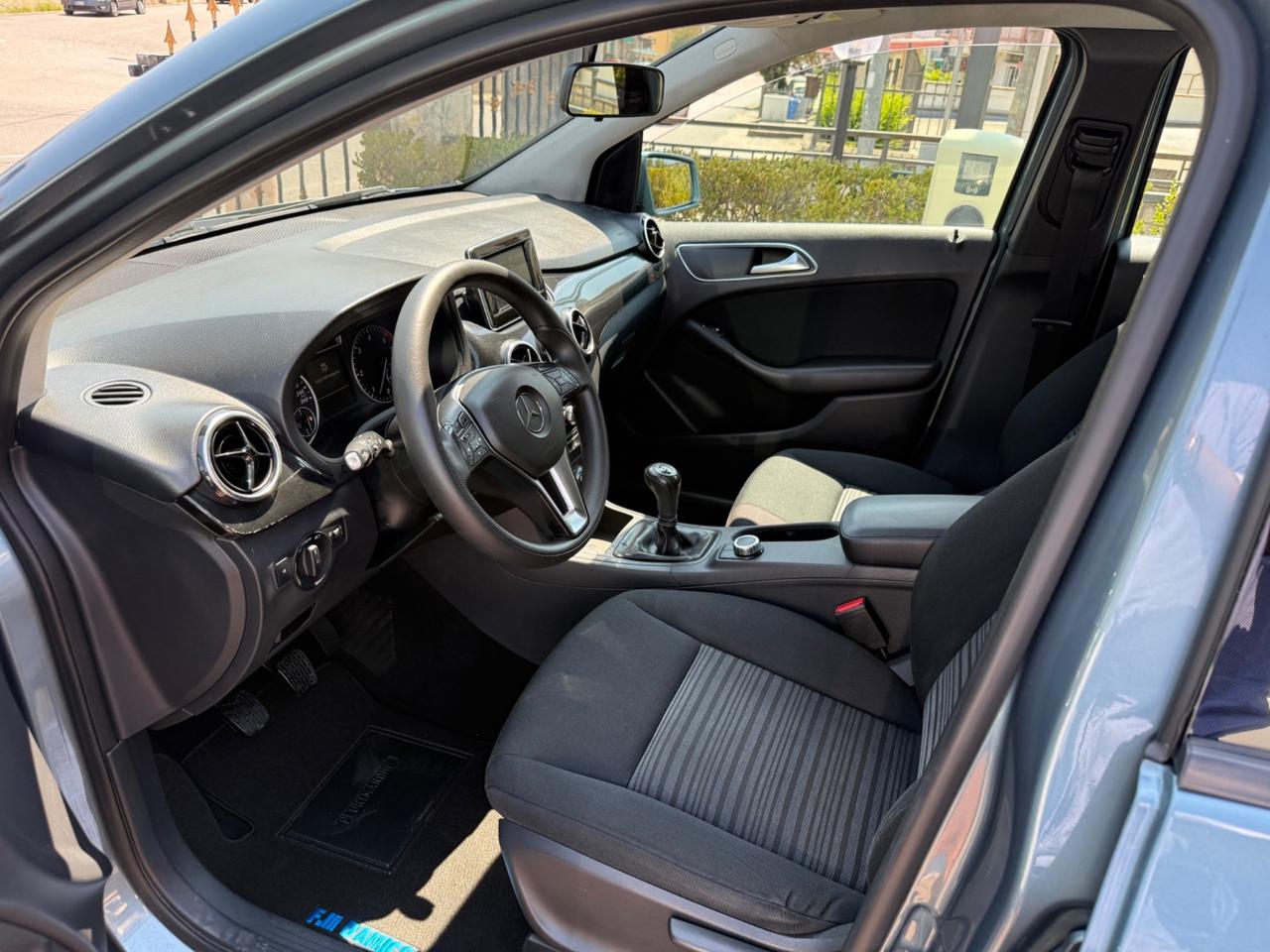 Mercedes-benz B 160 CDI Executive