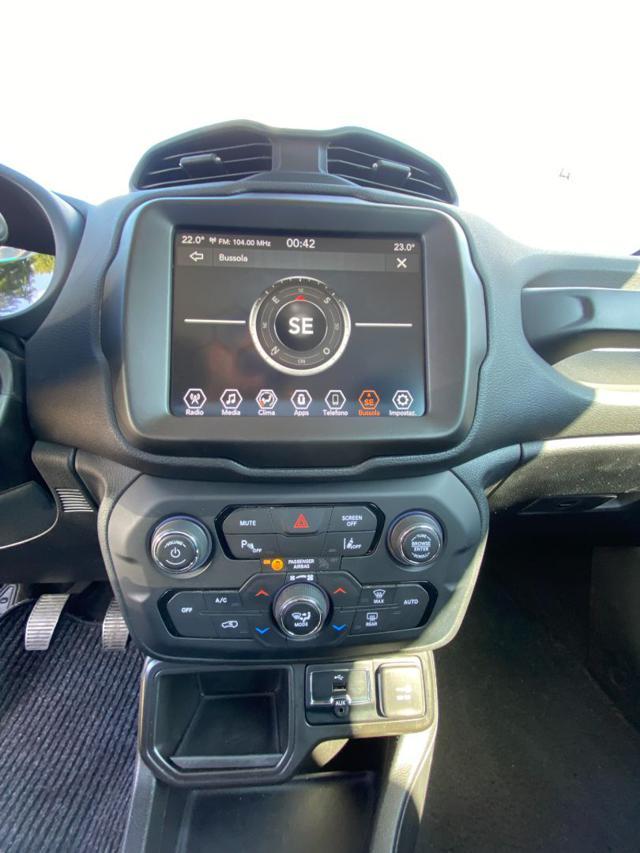 JEEP Renegade *PROMO* 1.0 T3 Limited