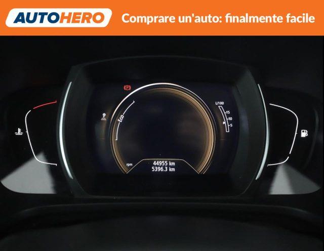 RENAULT Kadjar TCe 140CV FAP Business