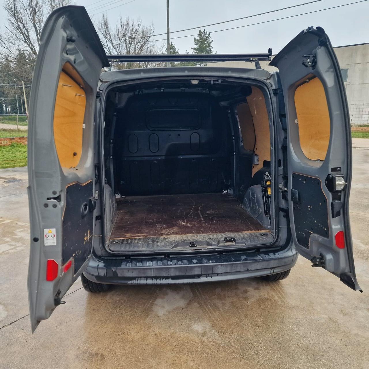 Mercedes-benz Citan 109 cdi 90cv UNICO PROPRIETARIO