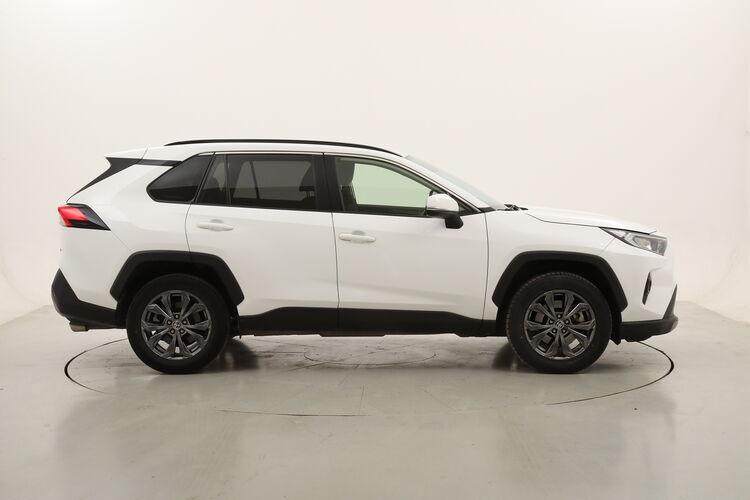 Toyota RAV4 Dynamic 2WD BR368485 2.5 Full Hybrid 218CV